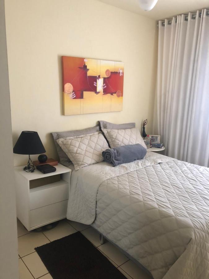 Otima Localizacao! Daire Uberlândia Dış mekan fotoğraf